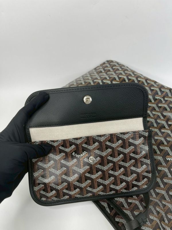 【全新品】GOYARD Bohème Hobo 
