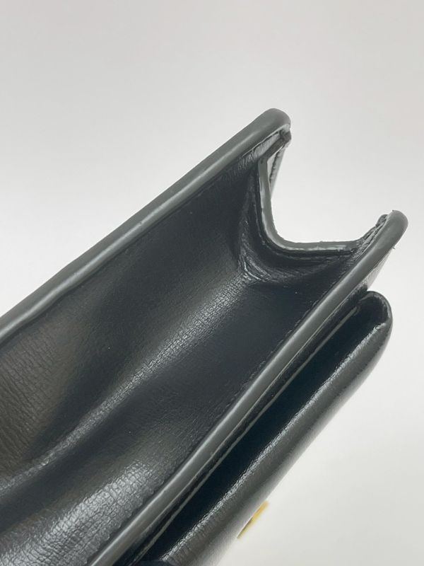 【9成新】YSL Sunset WOC 兩用包 