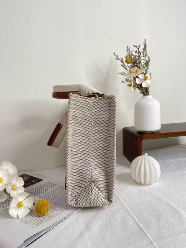 【分期0利率】CHLOE WOODY SMALL 無背帶款【95成新】 