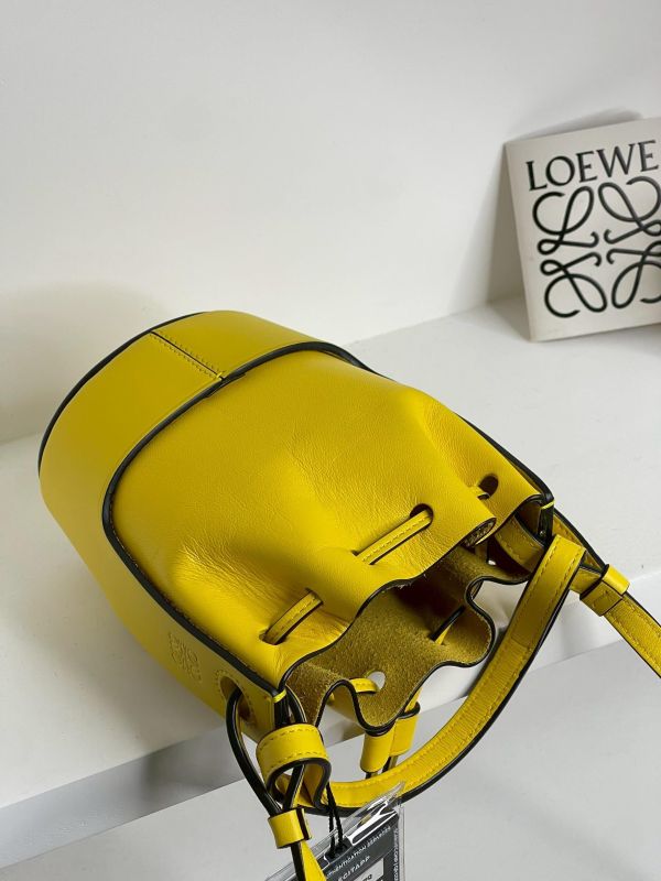 【95成新】LOEWE NANO BALLOON BAG 