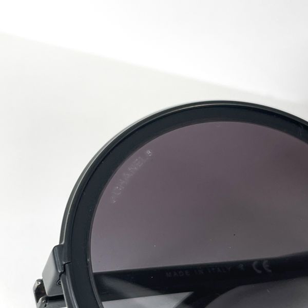 【12期0利率】CHANEL SUNGLASSES【99成新】 