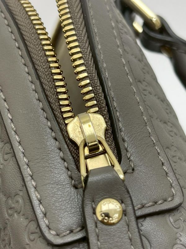【9成新】GUCCI SSIMA迷你貝殼包 