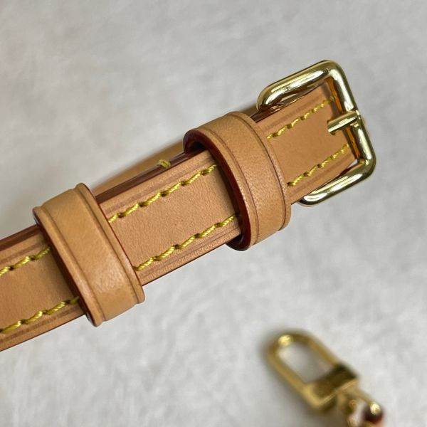 【12期0利率】LV NANO SPEEDY【23年台灣購證】【95成新】 