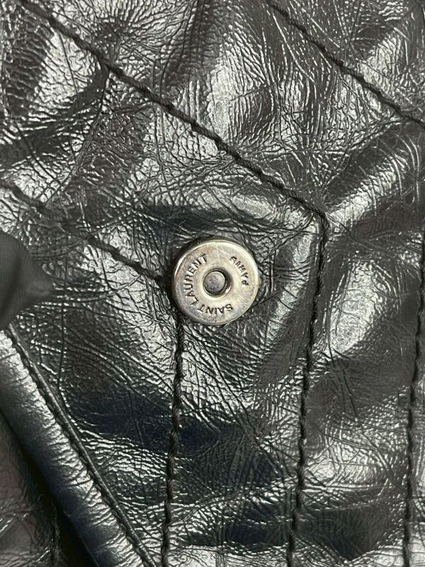 【95成新】YSL NIKI BABY 