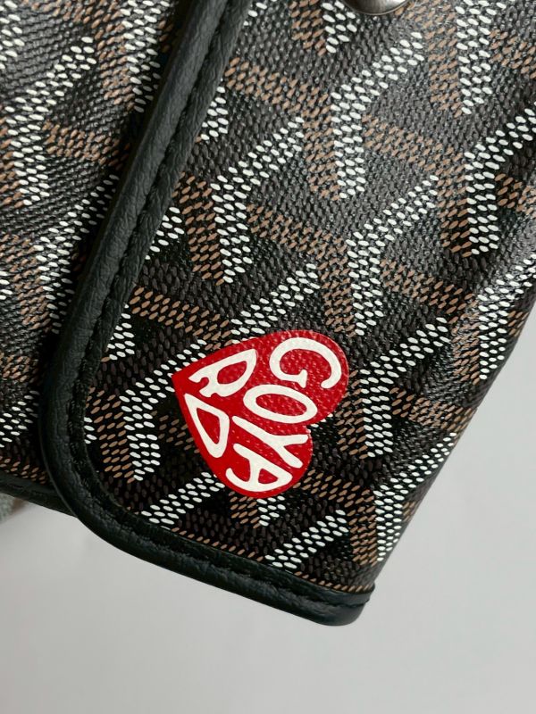 【99成新】GOYARD Bohème Hobo 