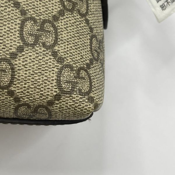 【12期0利率】GUCCI OPHIDIA 貝殼包【99成新】 