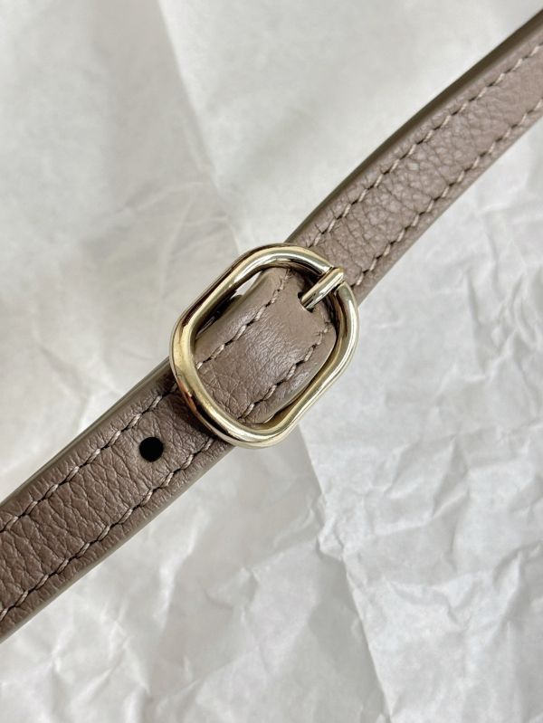 【分期0利率】GUCCI GG Emblem WOC【95成新】 