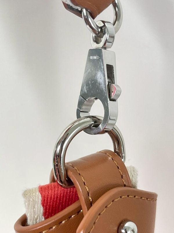 【9成新】HERMES 大飯盒包 