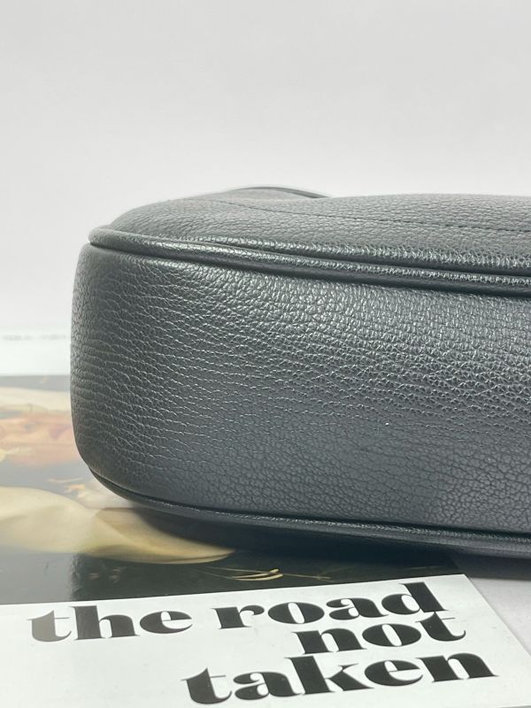 【分期0利率】GUCCI APHRODITE 小號半月包【95成新】 