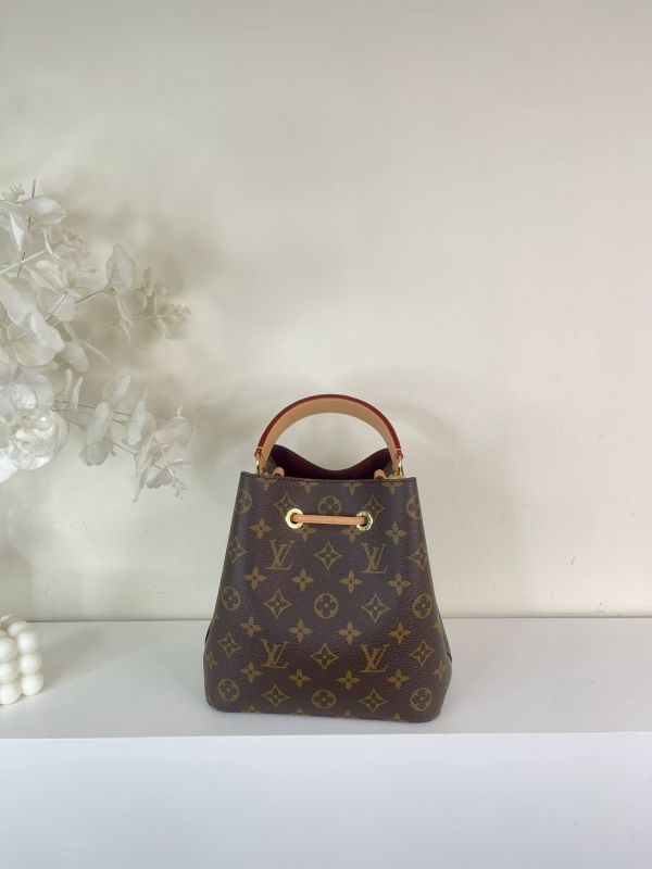【分期0利率】LV Néonoé BB【99成新】 