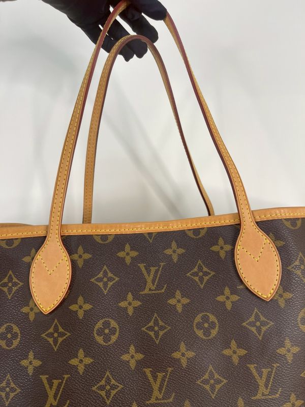 【分期0利率】LV NEVERFULL GM【95成新】 