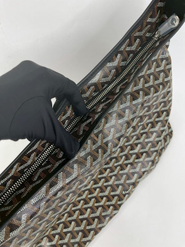 【全新品】GOYARD Bohème Hobo 