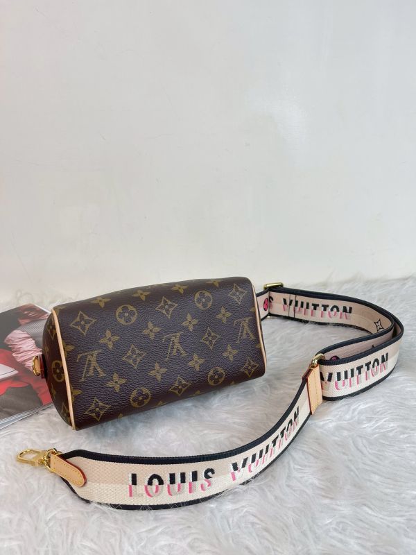 【分期0利率】LV SPEEDY 20【95成新】