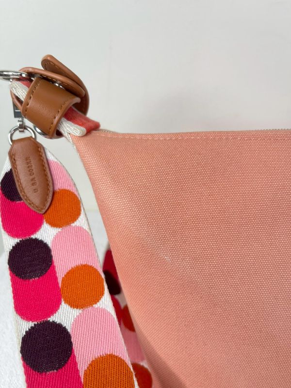 【9成新】HERMES 大飯盒包 