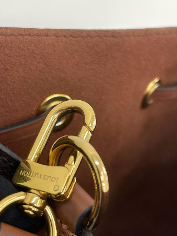 【9成新】LV NéoNoé MM 