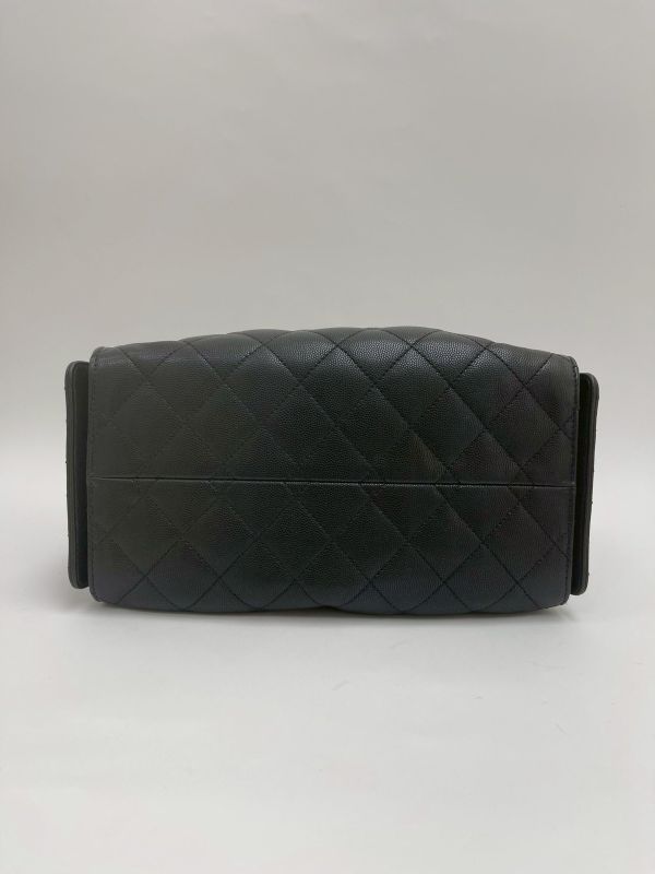 【95成新】CHANEL 25 BAG 小號 
