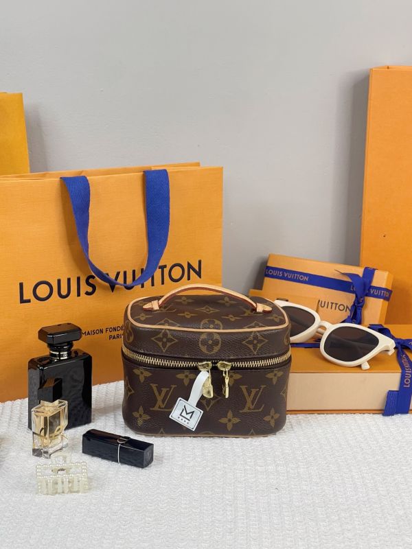 【分期0利率】LV NICE NANO 【95成新】 