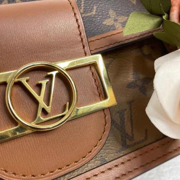 【9.5成新】【12期0利率】Mini Dauphine 