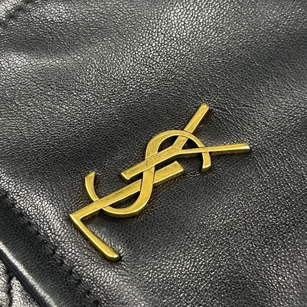 【12期0利率】YSL NOLITA 迷你鍊包【95成新】 