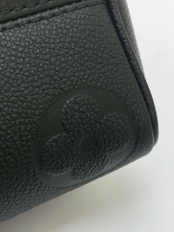 【閒置新品】LV Speedy Bandoulière 20 
