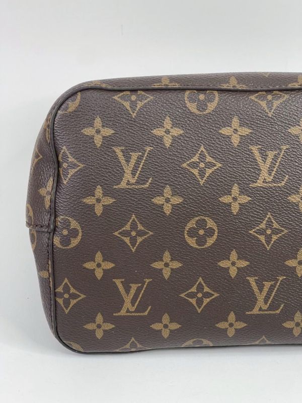 【9成新】LV NéoNoé MM 