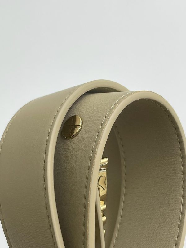 【閒置新品】DIOR Lady Dior 4格騰格 My ABCDior 