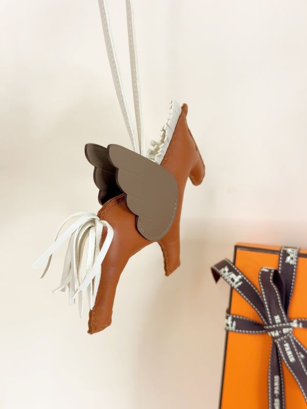 【分期0利率】HERMES RODEO PEGASE MM【全新品】 