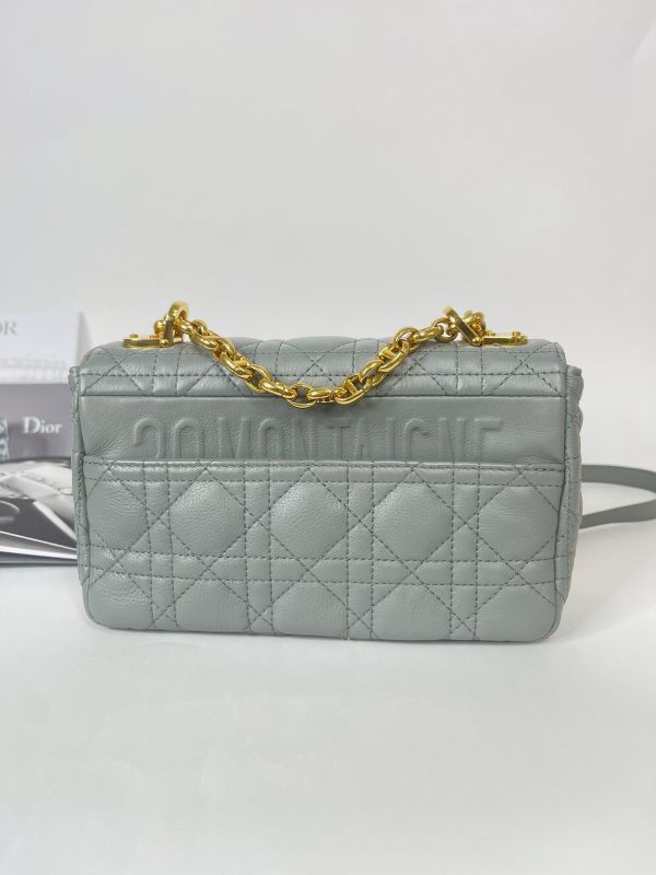 【分期0利率】DIOR CARO 小號【95成新】 