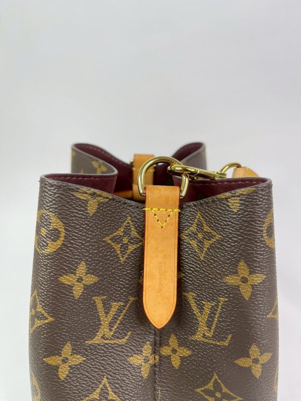 【分期0利率】LV Néonoé BB【9成新】