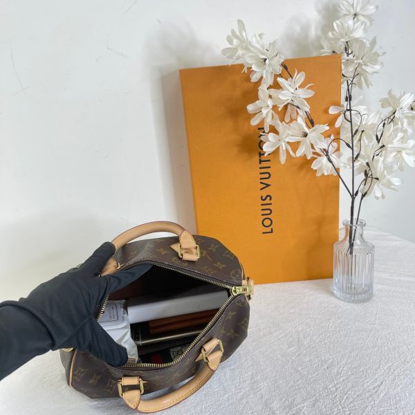 【12期0利率】LV SPEEDY 25 【95成新】 