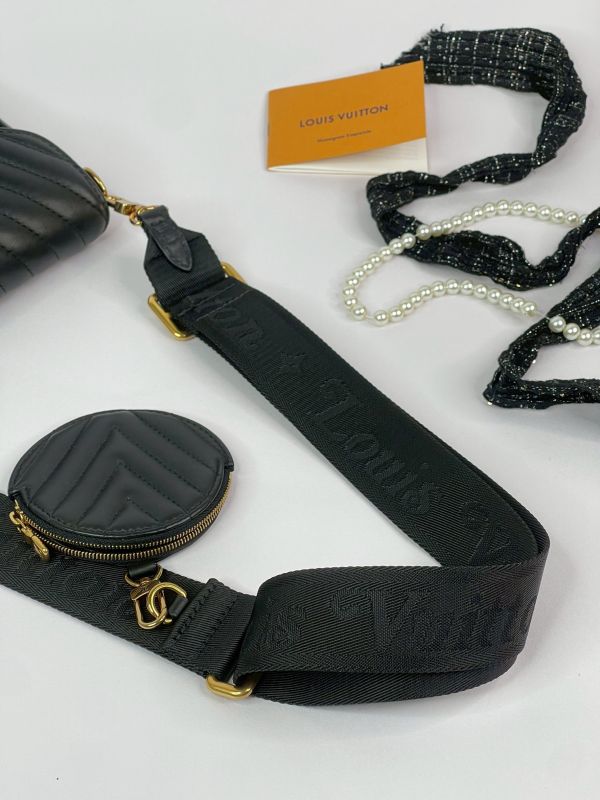 【分期0利率】LV New Wave 三合一【95成新】