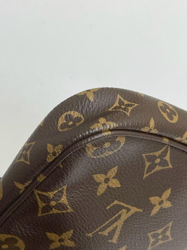 【95成新】LV Multi Pochette Accessoires 