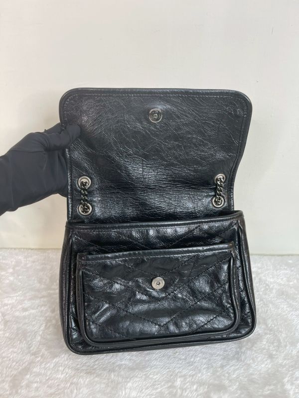 【95成新】YSL NIKI BABY 