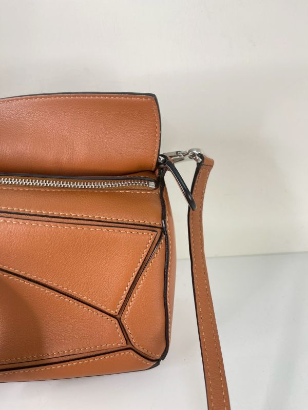 【分期0利率】LOEWE MINI PUZZLE 舊款【95成新】 