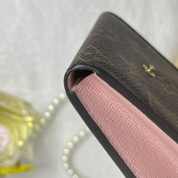 【12期0利率】LV ROSAILE 芭蕾舞粉色【全新閒置】 