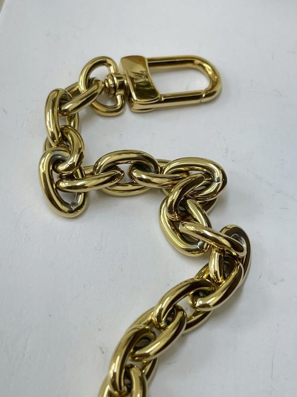 【95成新】LV  Wallet on Chain Ivy 