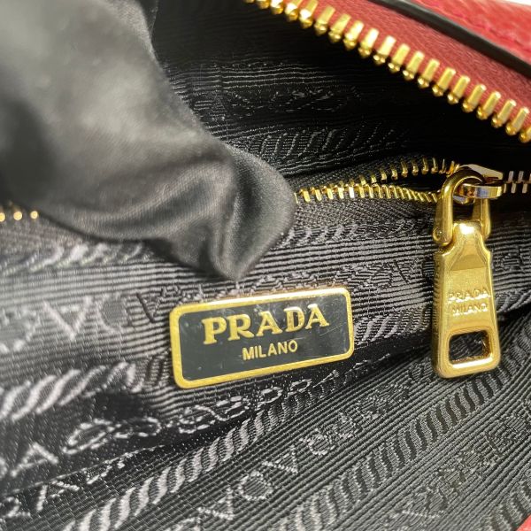 【9成新】【12期0利率】Red Prada 