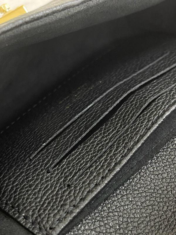 【未使用閒置品】LV Nano Madeleine 
