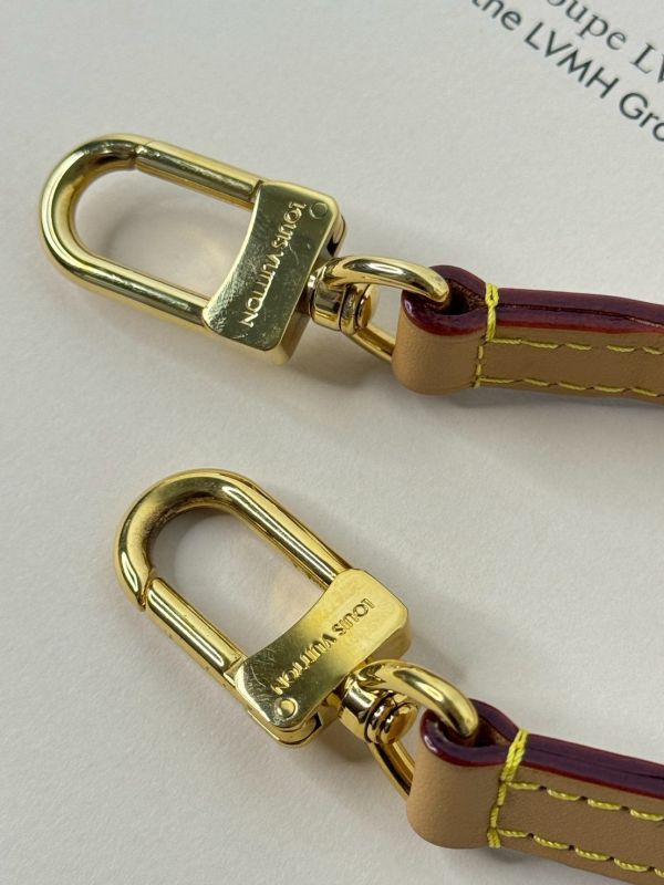 【99成新】LV NANO SPEEDY 