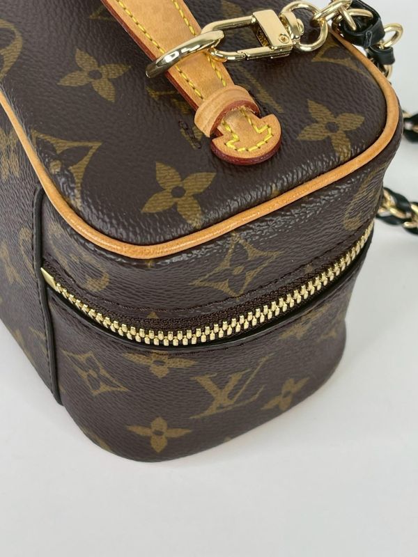【95成新】LV NICE NANO 