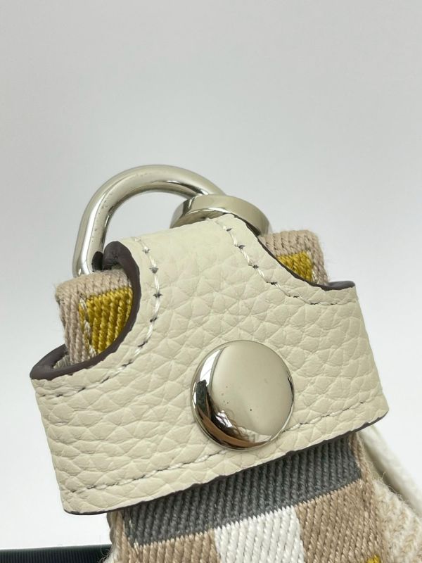 【99成新】HERMES 小飯盒包 
