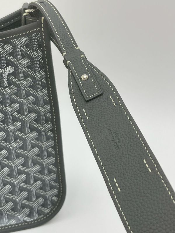 【全新品】GOYARD Musette Bag 