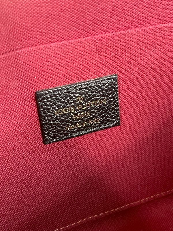 【分期0利率】LV FELICIE 舊款 無配件【9成新】 