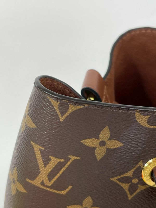 【85成新】LV NéoNoé MM 