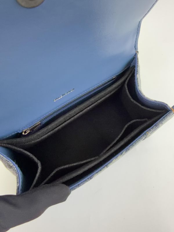 【95成新】BALENCIAGA 沙漏包 小號 