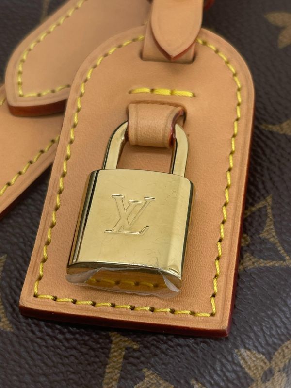 【閒置新品】LV All In BB 