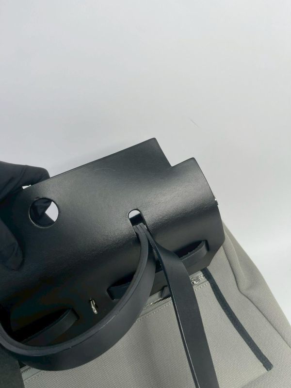 【9成新】HERMES Herbag 31 