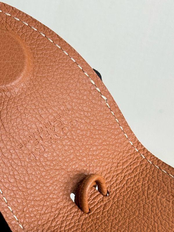 【未使用閒置品】GOYARD 多功能磁吸包夾 