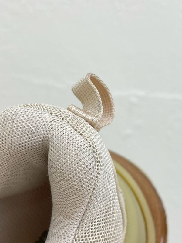 【95成新】BALENCIAGA TRIPLE S老爹鞋 
