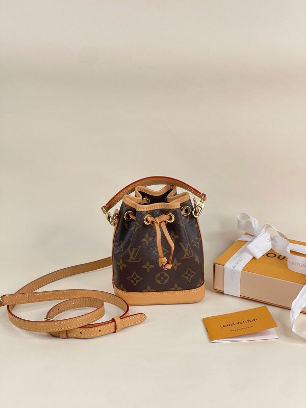 【分期0利率】LV Nano Noé【85成新】 